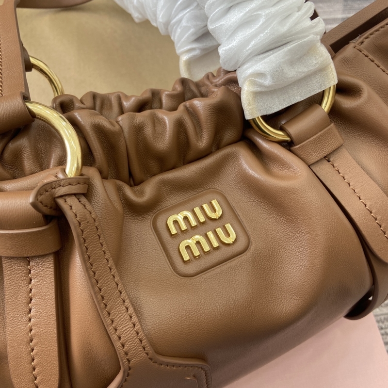 Miu Miu Bucket Bags